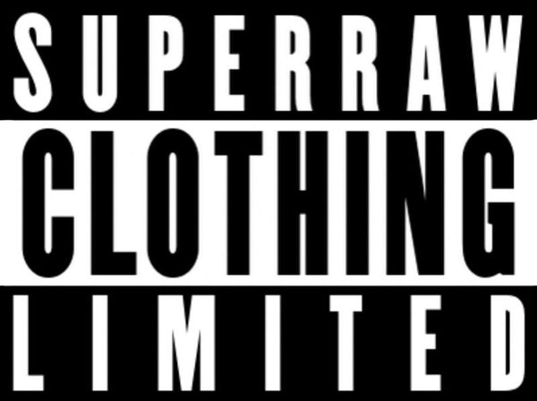 SUPERRAWCLOTHING